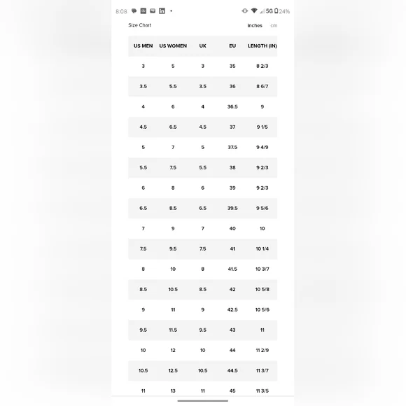 Chuck Taylor All Star Camp Converse NIB - Picture 7 of 7